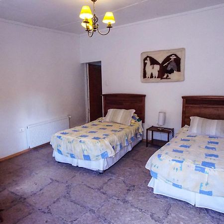 Quinta Adela Bed & Breakfast San Pedro de Atacama Dış mekan fotoğraf