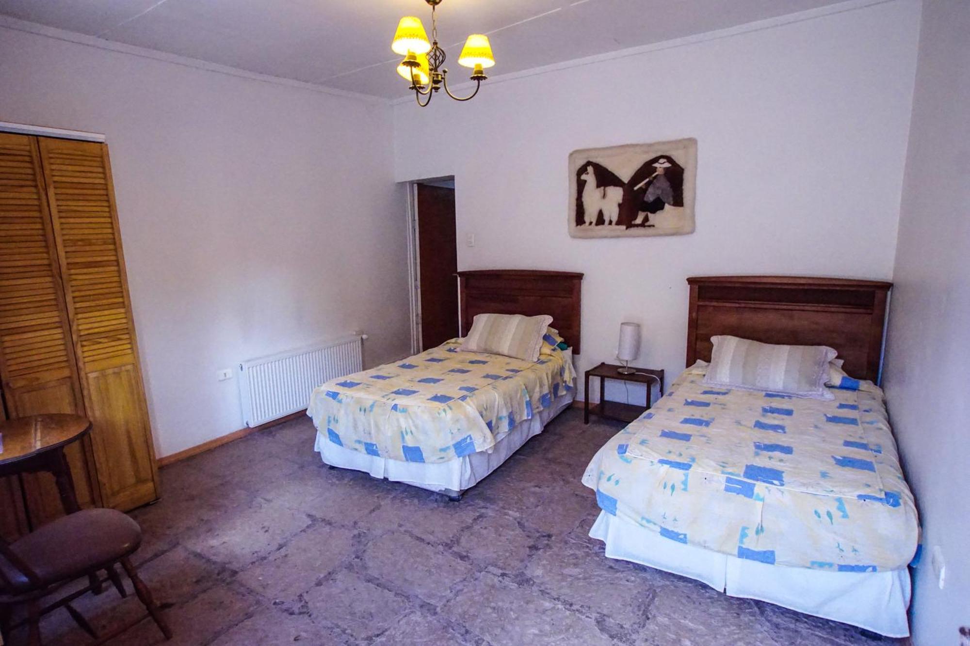 Quinta Adela Bed & Breakfast San Pedro de Atacama Dış mekan fotoğraf