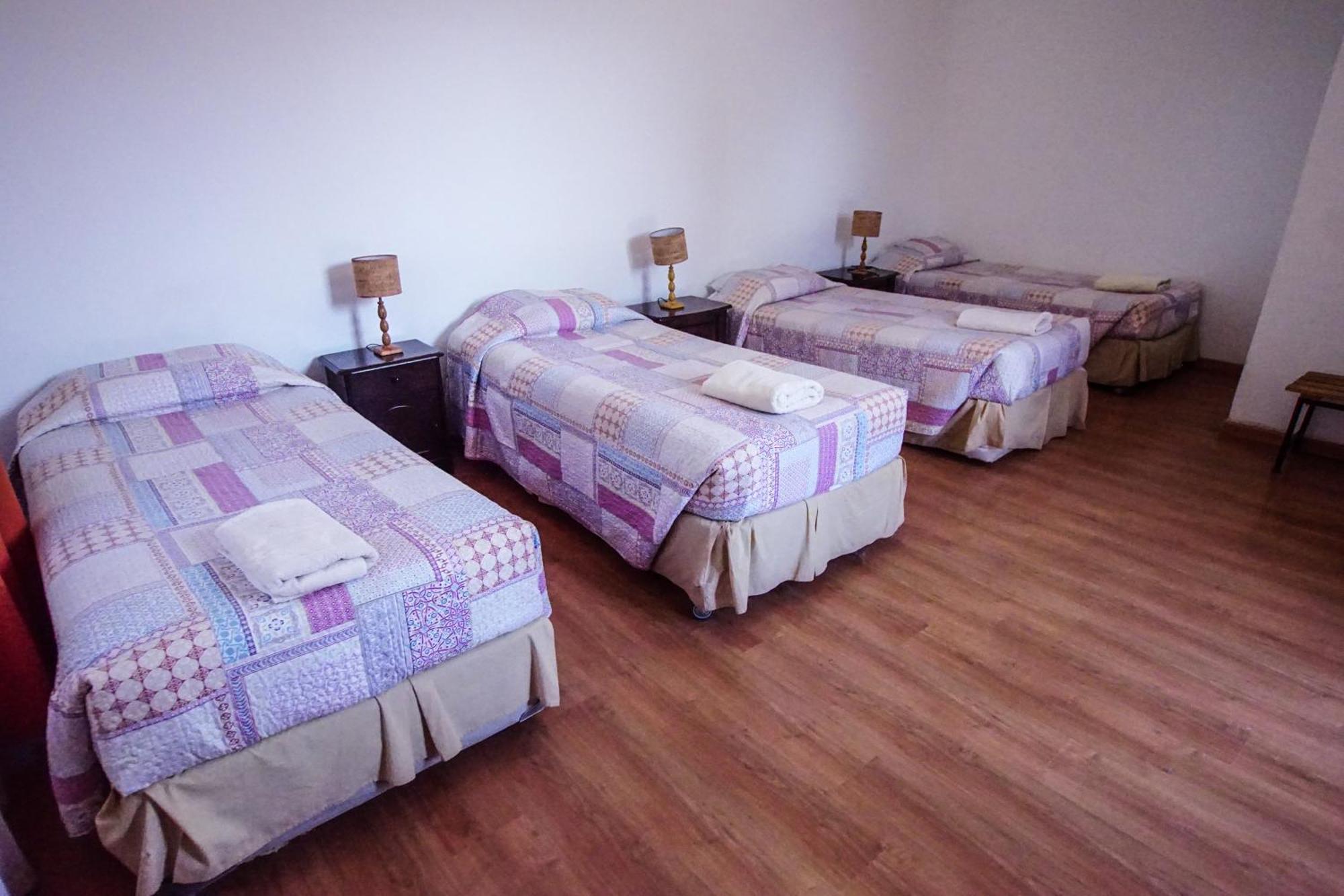 Quinta Adela Bed & Breakfast San Pedro de Atacama Dış mekan fotoğraf