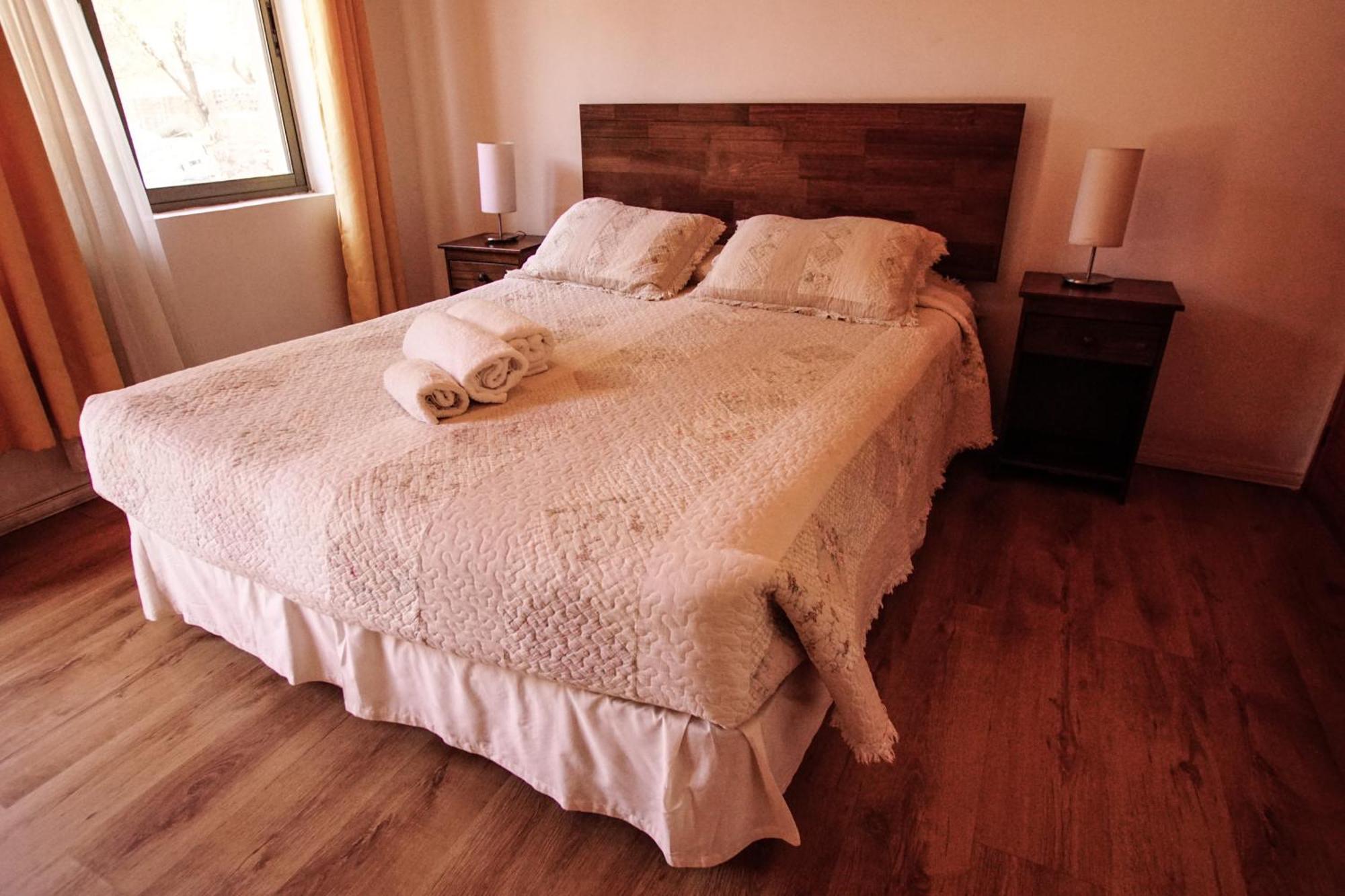 Quinta Adela Bed & Breakfast San Pedro de Atacama Dış mekan fotoğraf