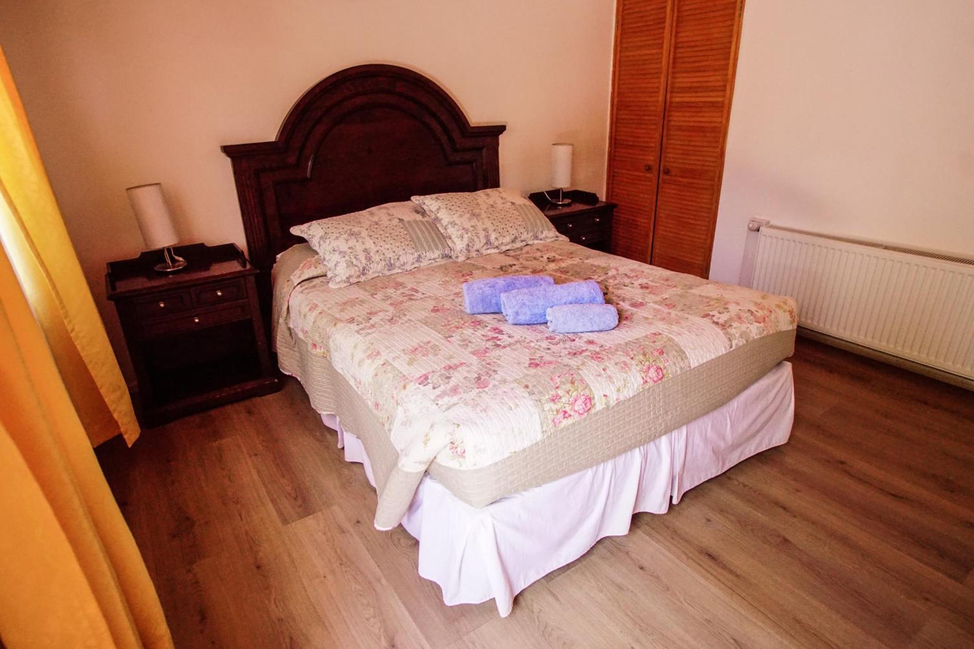 Quinta Adela Bed & Breakfast San Pedro de Atacama Dış mekan fotoğraf
