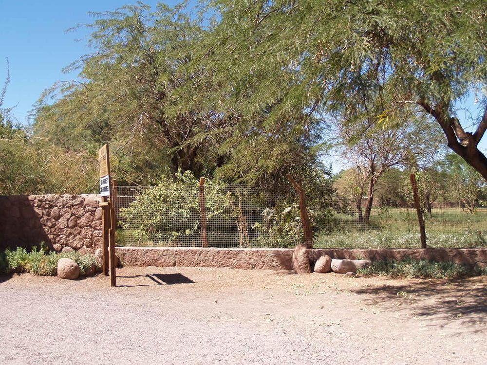 Quinta Adela Bed & Breakfast San Pedro de Atacama Dış mekan fotoğraf