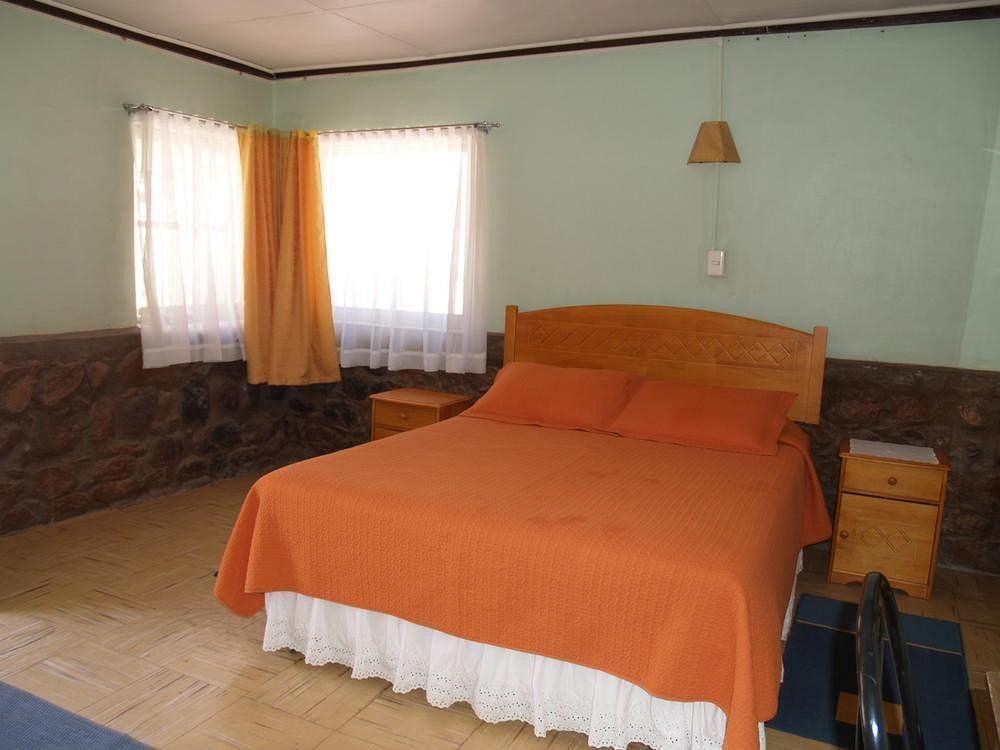 Quinta Adela Bed & Breakfast San Pedro de Atacama Dış mekan fotoğraf