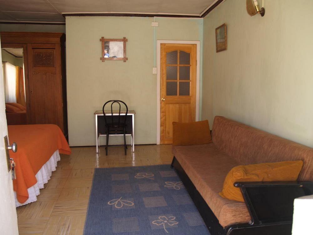 Quinta Adela Bed & Breakfast San Pedro de Atacama Dış mekan fotoğraf