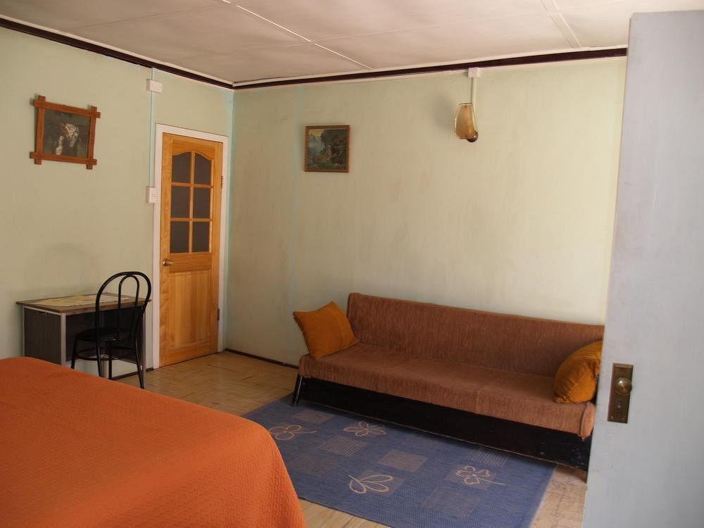 Quinta Adela Bed & Breakfast San Pedro de Atacama Dış mekan fotoğraf