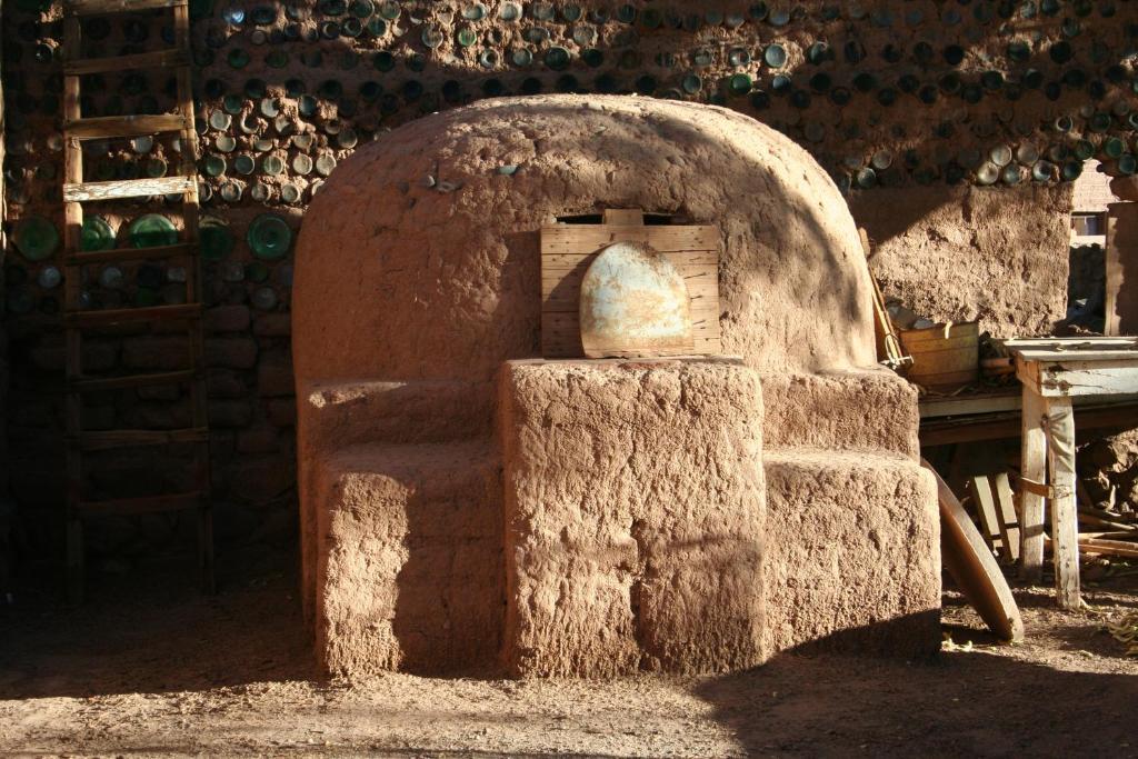 Quinta Adela Bed & Breakfast San Pedro de Atacama Dış mekan fotoğraf