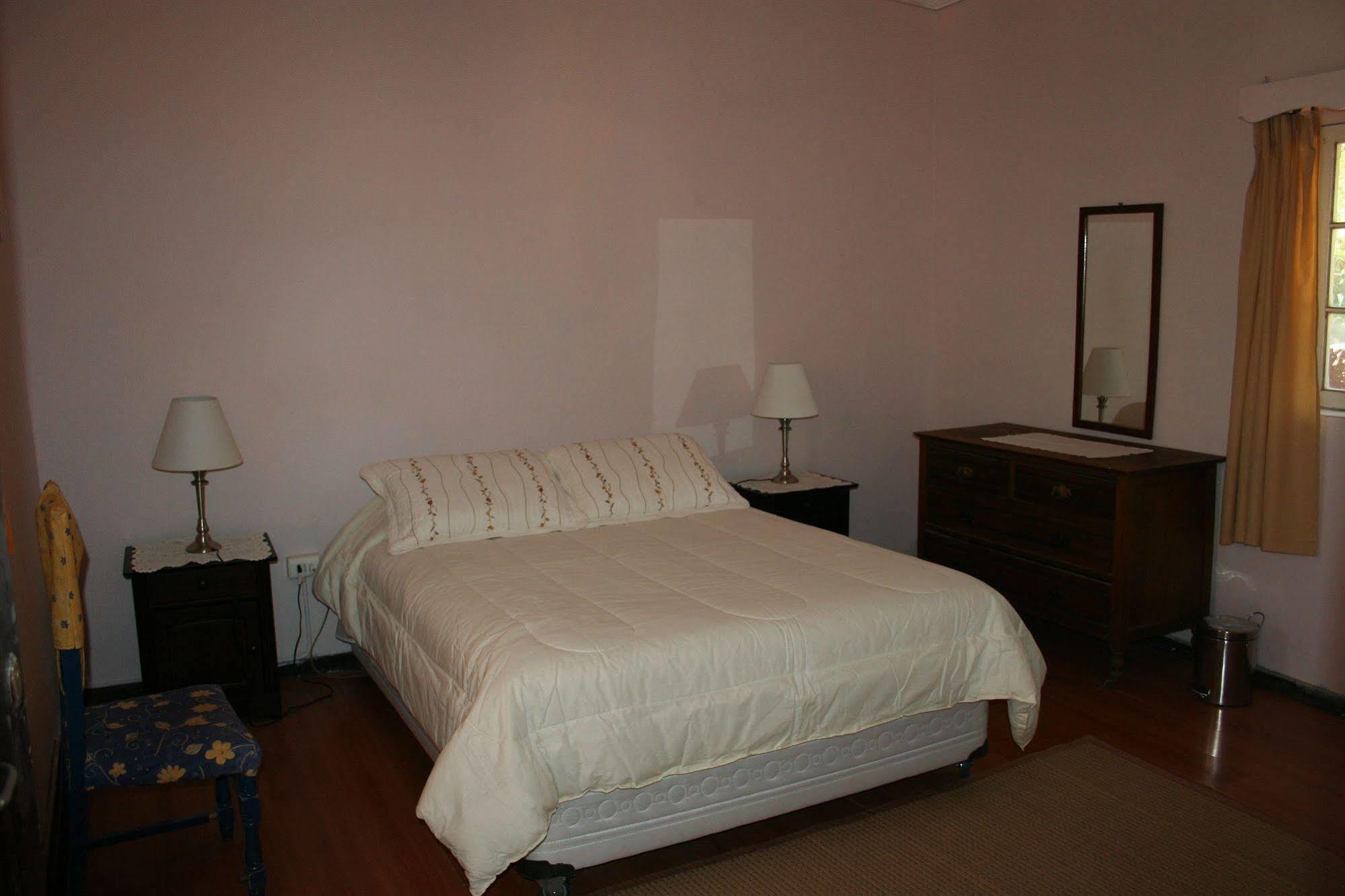 Quinta Adela Bed & Breakfast San Pedro de Atacama Dış mekan fotoğraf