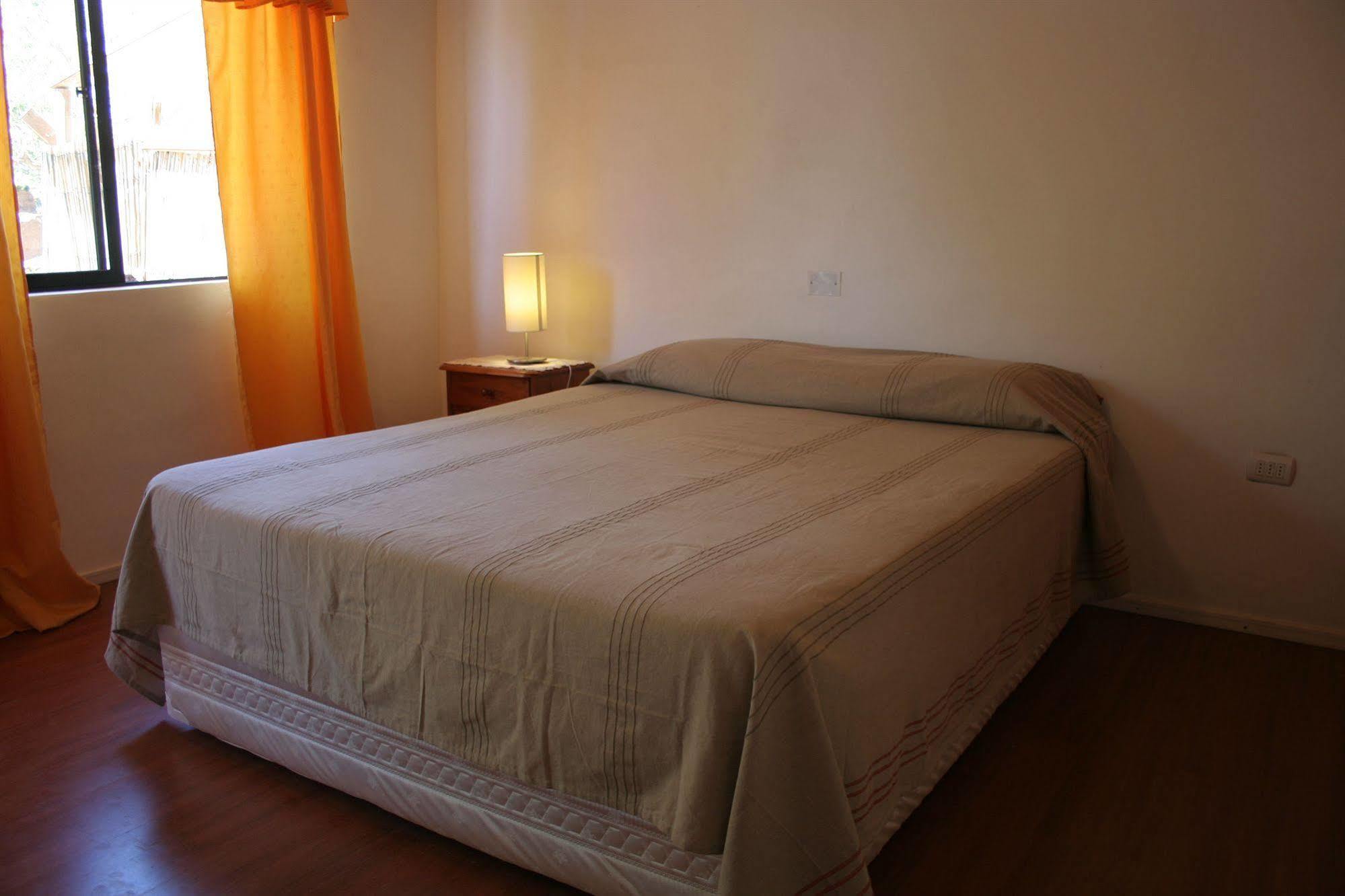 Quinta Adela Bed & Breakfast San Pedro de Atacama Dış mekan fotoğraf