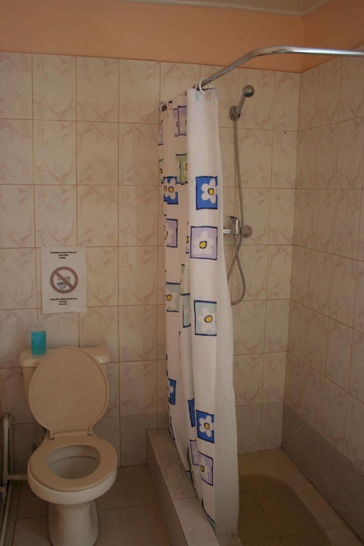 Quinta Adela Bed & Breakfast San Pedro de Atacama Dış mekan fotoğraf