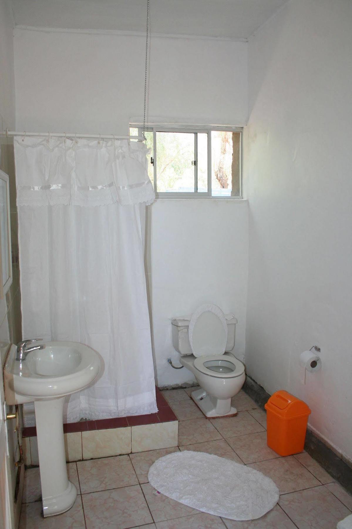 Quinta Adela Bed & Breakfast San Pedro de Atacama Dış mekan fotoğraf