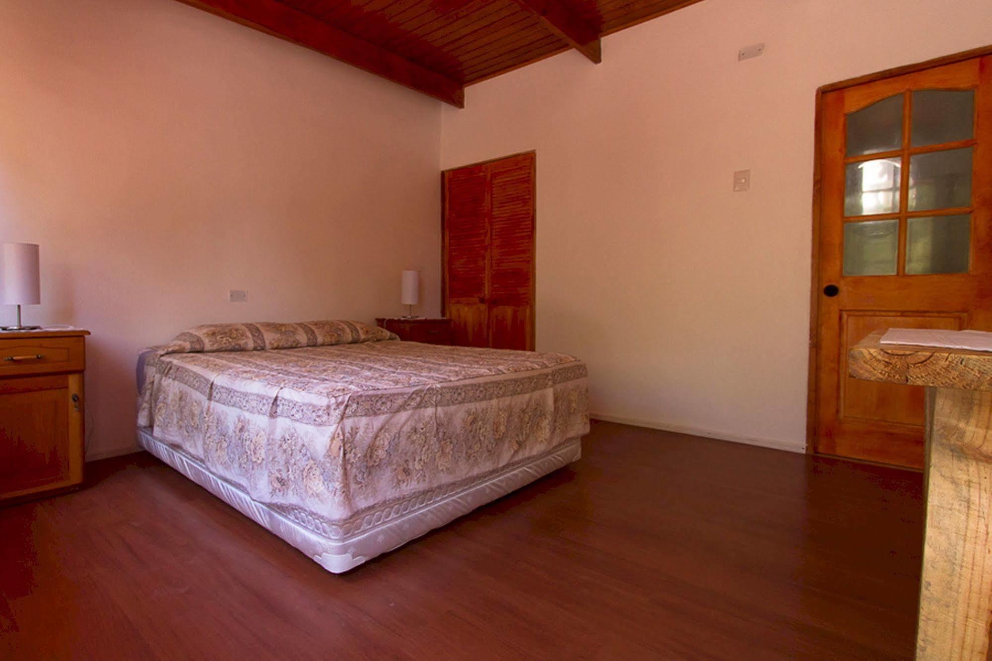 Quinta Adela Bed & Breakfast San Pedro de Atacama Dış mekan fotoğraf