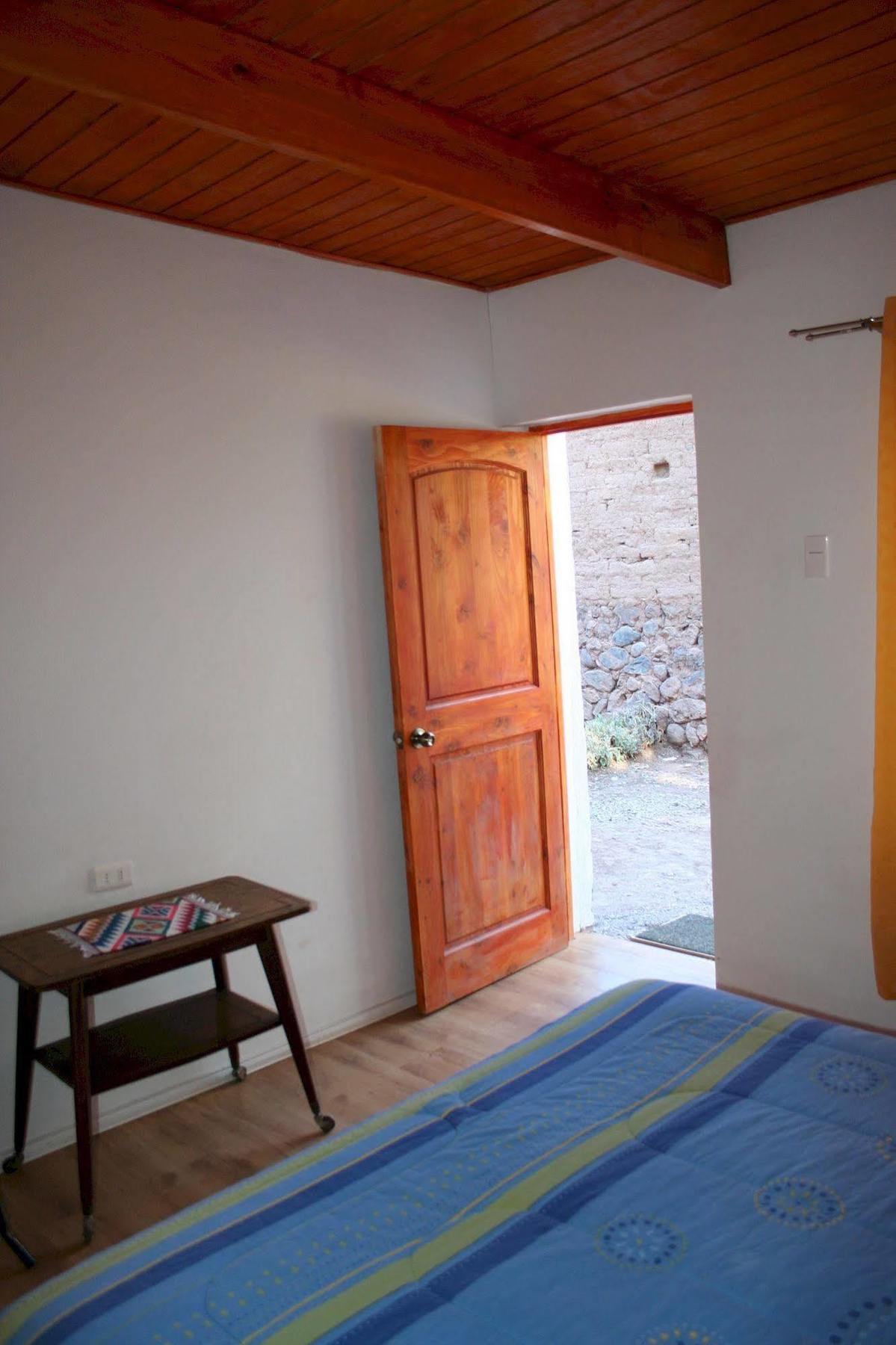 Quinta Adela Bed & Breakfast San Pedro de Atacama Dış mekan fotoğraf