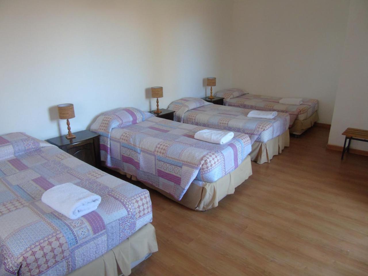 Quinta Adela Bed & Breakfast San Pedro de Atacama Dış mekan fotoğraf