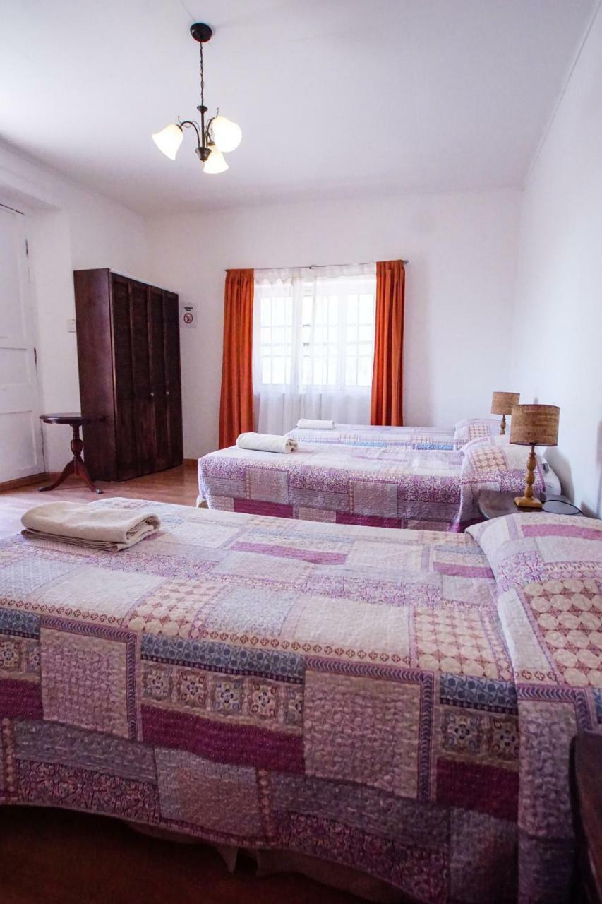 Quinta Adela Bed & Breakfast San Pedro de Atacama Dış mekan fotoğraf