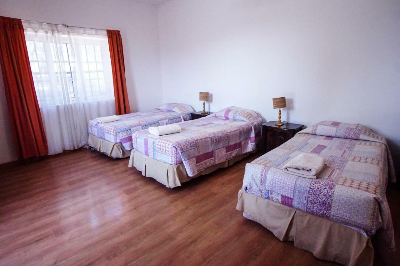 Quinta Adela Bed & Breakfast San Pedro de Atacama Dış mekan fotoğraf